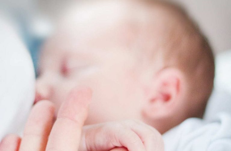 moedermelk en borstvoeding bewaren