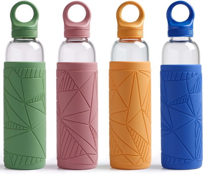 zingen lancering Oprecht Waarom een BPA-vrije waterfles? Uitleg en alternatieven