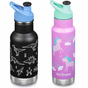 KleanKanteen - BPA-vrije drinkflessen voor school en kinderen