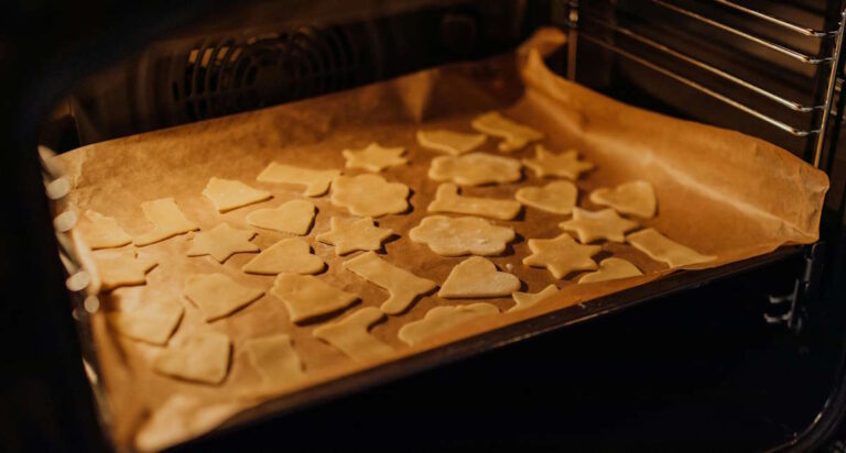 bakpapier zonder pfas